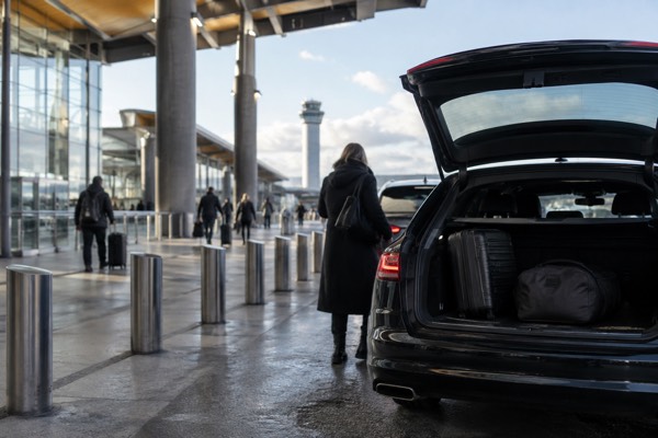 OSL Airport Private Transfer, Oslo