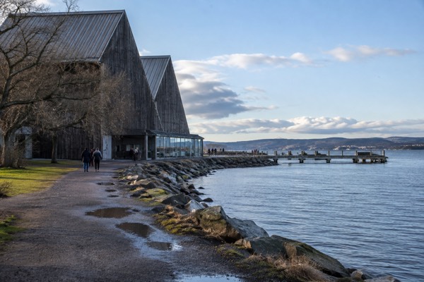 Paradox Museum, Interactive Illusions, Oslo