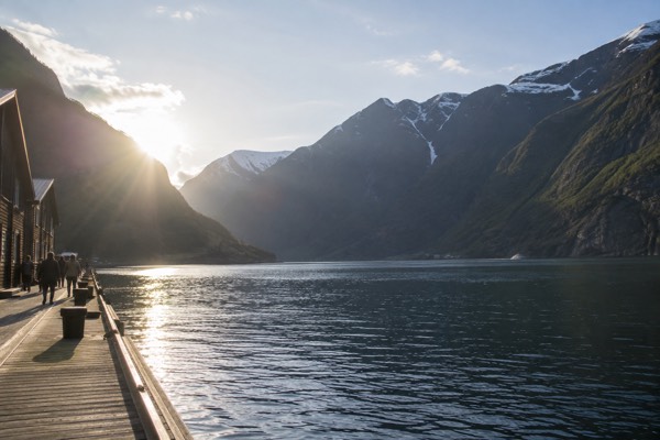 Private Sognefjord Trip, Flåm Railway, Oslo
